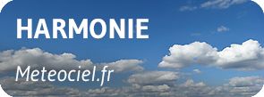 Wolken - HARMONIE - Meteociel.fr